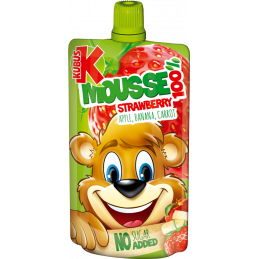 Tyrelė Kubuš...