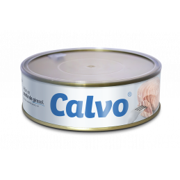 Tunas   Calvo  saulėgrąžų...