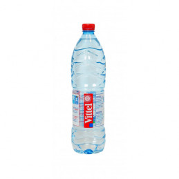 Negazuotas vanduo Vittel 1,5L