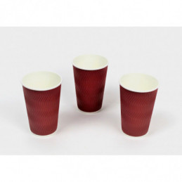 Popierinis puodelis 500ml...