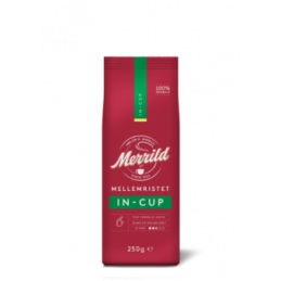 Kava malta Merrild In Cup 250g