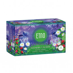 Arbata Etno Aksominis...
