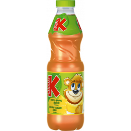 Nektaras  Kubuš  850ml...