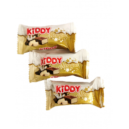 Pienišku šokoladu glaistyti...