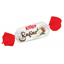 Saldainiai su kokosais...