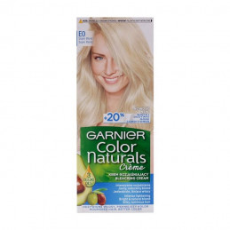 Plaukų dažai Garnier Color...