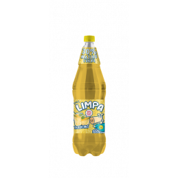 Gazuotas gėrimas LIMPA 2L...