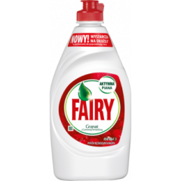 Indų ploviklis FAIRY...