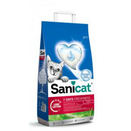 Kraikas katėms Sanicat 4l...