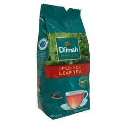 Arbata juoda DILMAH BOP...