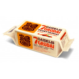 Sausainiai  Gaidelis 7...