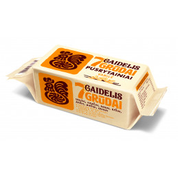 Sausainiai  Gaidelis 7...