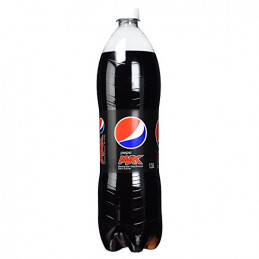 Gazuotas gėrimas Pepsi 1,5L...