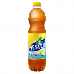 Negazuotas gėrimas Nestea...