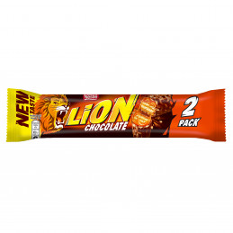 Šokoladas  Nestle Lion...