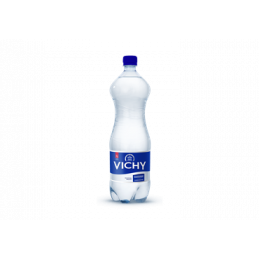 Gazuotas vanduo Vichy 1,5L...