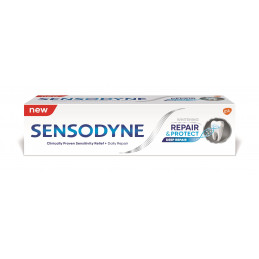 Dantų pasta  Sensodyne...