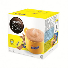 Kakava Nescafe Dolce...