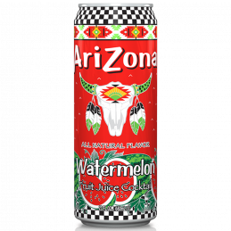 Gaivusis gėrimas Arizona...