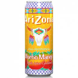 Gėrimas Arizona 680ml Mucho...