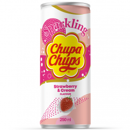Gaivusis gėrimas  Chupa...