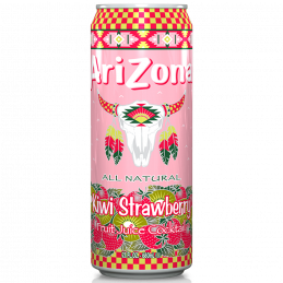 Gaivusis gėrimas Arizona...