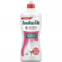 Indų ploviklis  Ludwik...