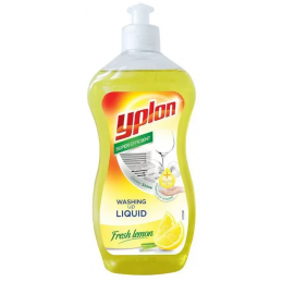 Indų ploviklis Yplon  lemon...