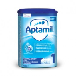 Pieno mišinys  Aptamil 1...