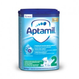 Pieno mišinys Aptamil 2...