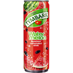 Gazuotas gėrimas Tymbark...