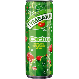 Gazuotas gėrimas Tymbark...