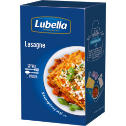 Makaronai ''Lubella''...