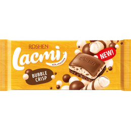 Pieninis akytasis šokoladas...