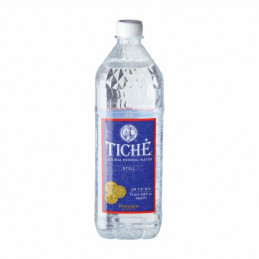 Negazuotas vanduo  Tichė 1L