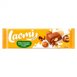 Pieninis šokoladas  Roshen...