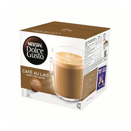 Kava Nescafe Dolce Gusto...