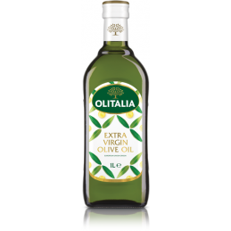 Alyvuogių aliejus  Olitalia...