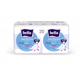 Higieniniai paketai  Bella...
