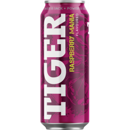 Gazuotas energinis gėrimas...