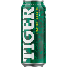 Gazuotas energinis gėrimas...