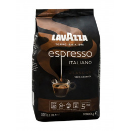 Kavos pupelės  Lavazza...