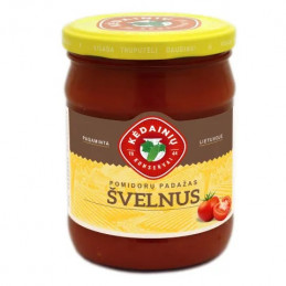 Pomidorų padažas  Kėdainių...