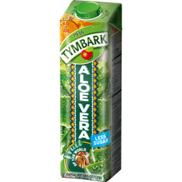 Gėrimas Tymbark  Aloe vera 1l