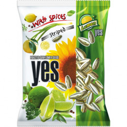 Y.E.S. saulėgrąžos 150g...