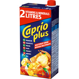 Gėrimas Caprio multi 2l