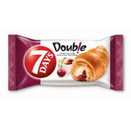 Raguolis  7 DAYS  Double...