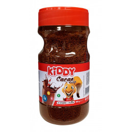 Tirpus kakavos gėrimas...