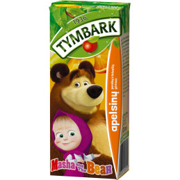 Sultčių gėrimas  Tymbark...