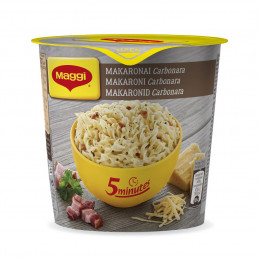 Makaronai  Maggi  su...